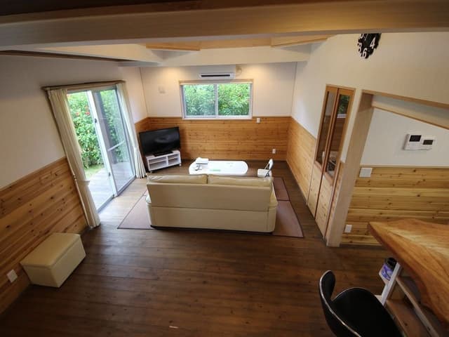 Room, 3 Bedrooms