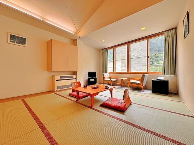 Basic Quadruple Room