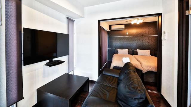 Comfort Apartment, Multiple Beds, Non Smoking, Kitchen