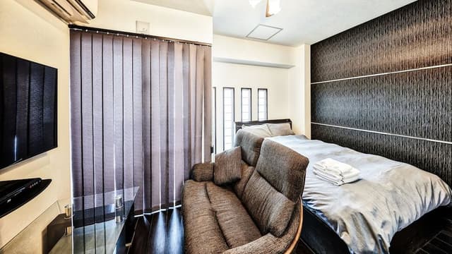 Comfort Double Room, 1 Double Bed, Non Smoking, Kitchen