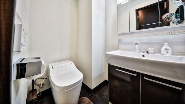 Family House, 2 Bedrooms, Non Smoking, Kitchen