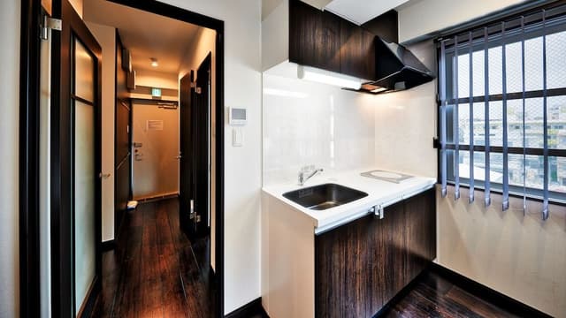 Comfort Apartment, Multiple Beds, Non Smoking, Kitchen