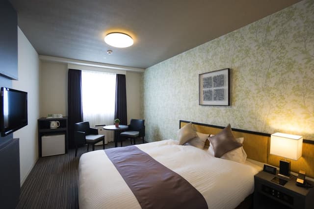 Standard Double Room for 1 person, Non Smoking