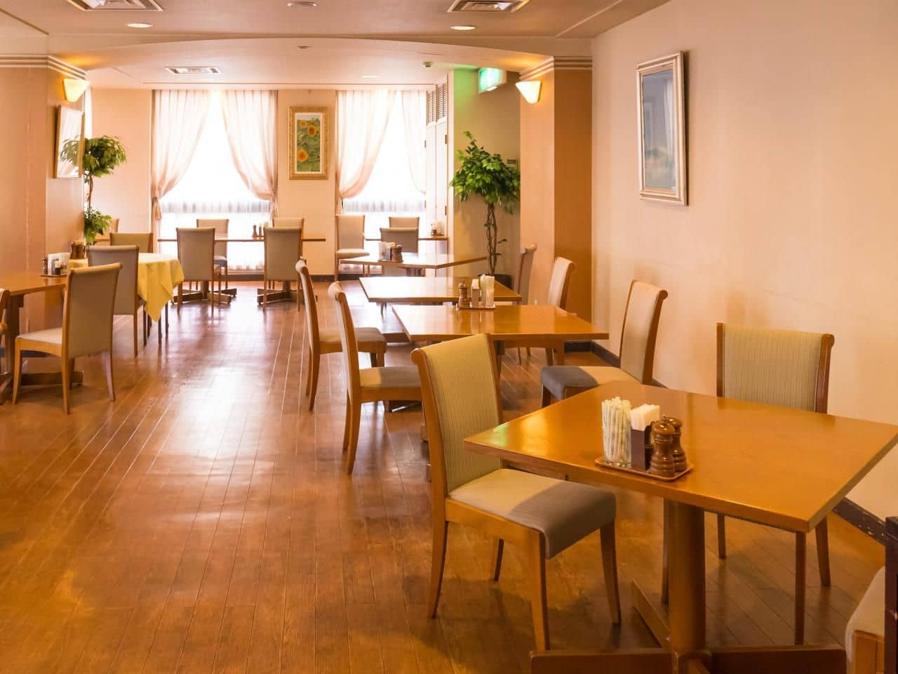 โรงแรมซันรูท โทะชิงิ โรงแรมซันรูท โทะชิงิ