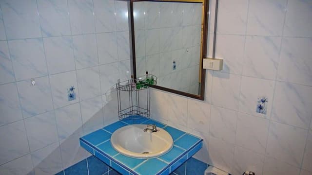 Two Bedroom Standard Bungalow