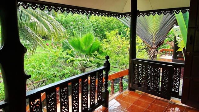 One Bedroom Standard Bungalow
