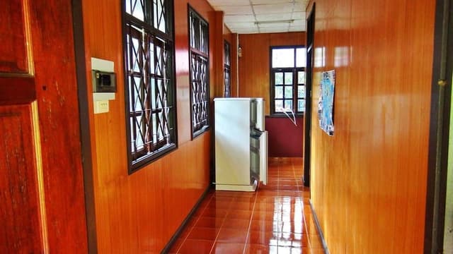 One Bedroom Standard Bungalow