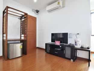 ZEN Rooms Suthisan ZEN Rooms Suthisan