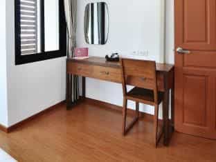 ZEN Rooms Suthisan ZEN Rooms Suthisan