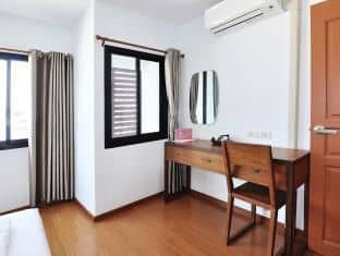 ZEN Rooms Suthisan ZEN Rooms Suthisan