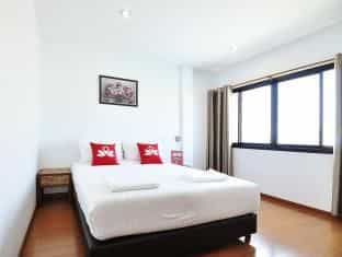 ZEN Rooms Suthisan ZEN Rooms Suthisan