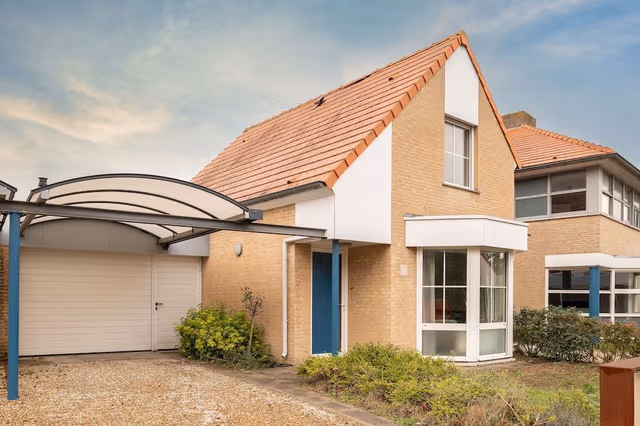 Luxury House, 3 Bedrooms (Cosanne)