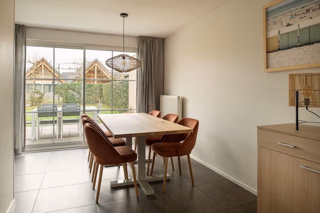 Luxury House, 3 Bedrooms (Cosanne)