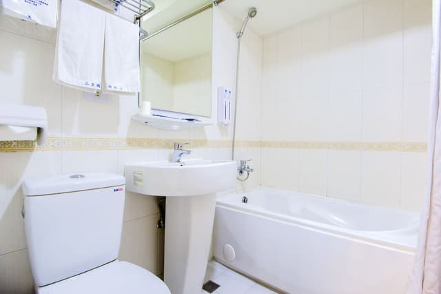 Superior Twin Room, 2 Twin Beds