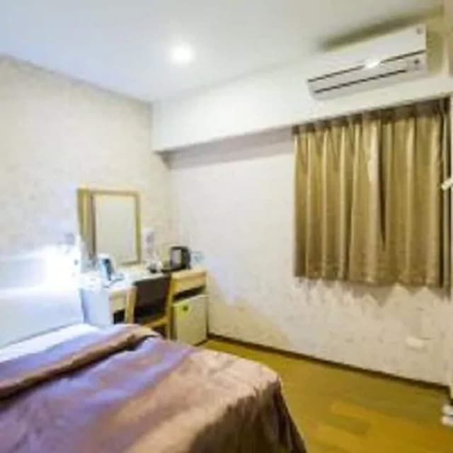 Standard Double Room (Run of House, Long Stay Plan)
