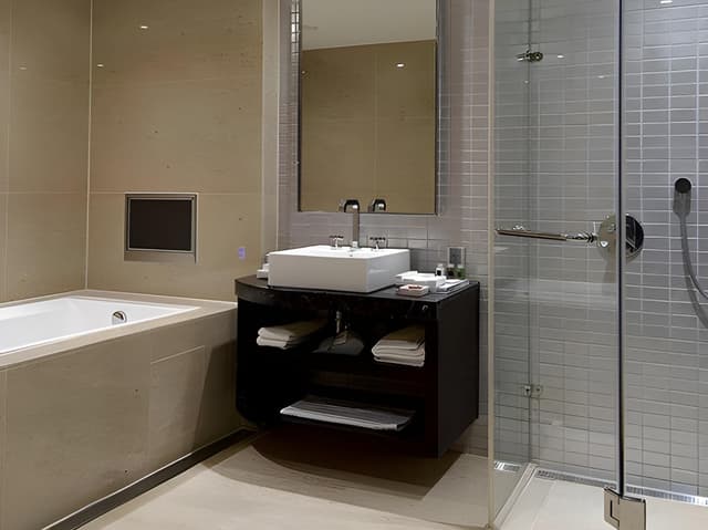 Eagle Suite