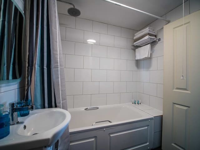 Family Room, Ensuite, Sea View