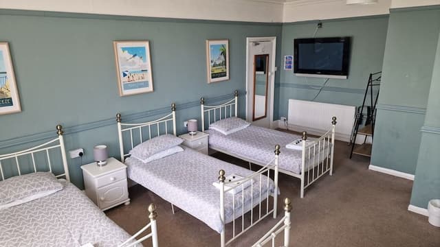 Family Room, Ensuite, Sea View