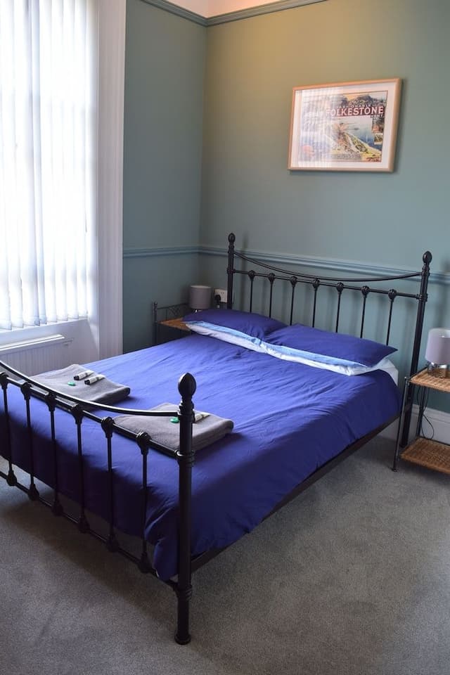 Economy Double Room, Ensuite