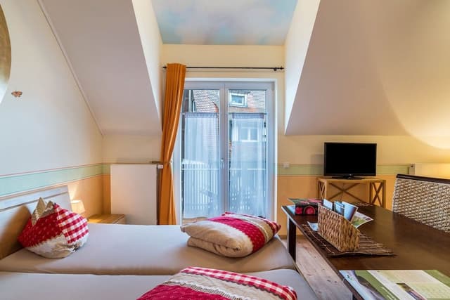 Comfort Apartment (A5)