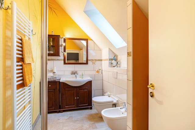 Comfort Apartment (A6)