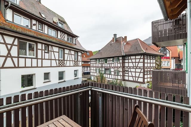 Comfort Apartment (A2)