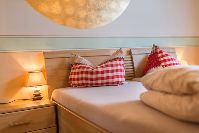 Comfort Apartment (A5)