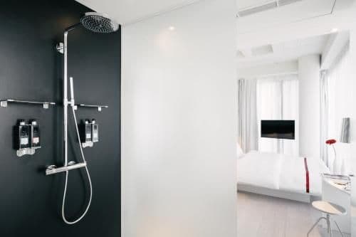 Wow Room