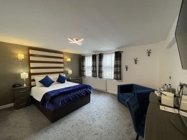 Premier Double Room, 1 Double Bed