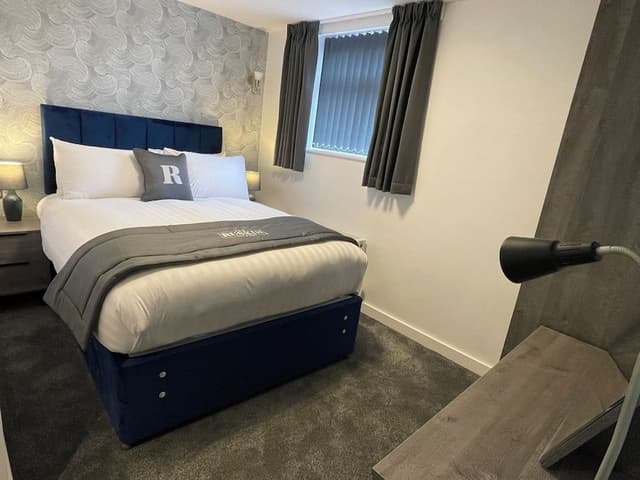 Premier Single Room, 1 Double Bed