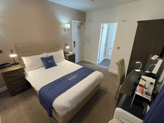 Premier Single Room, 1 Double Bed