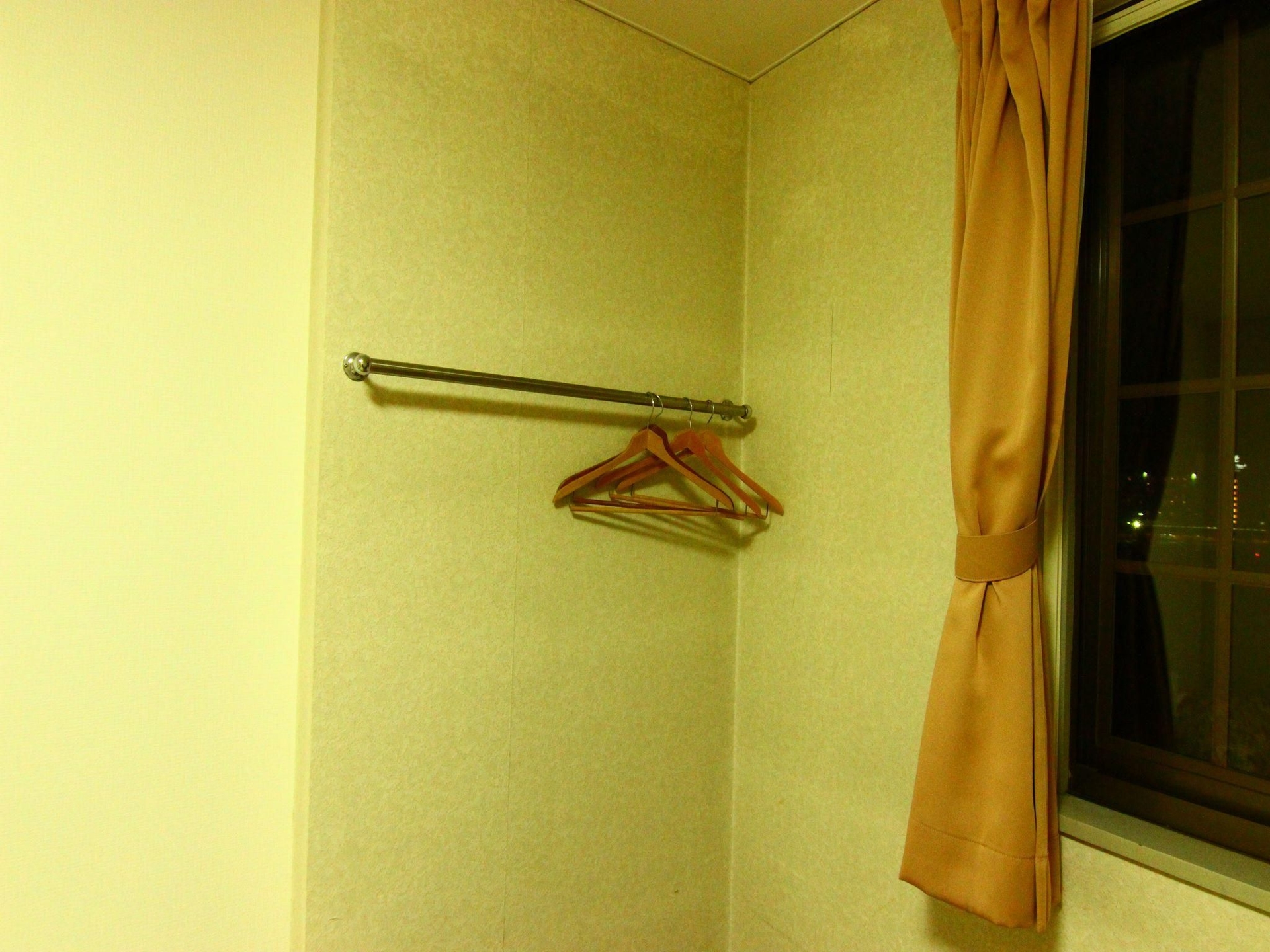 Hotel Utopia Naeba1