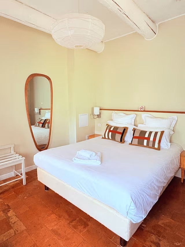 Room Domaine