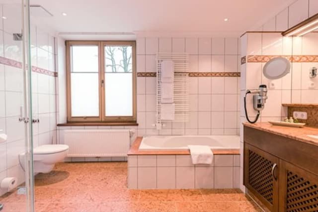 Standard Suite, 1 Bedroom