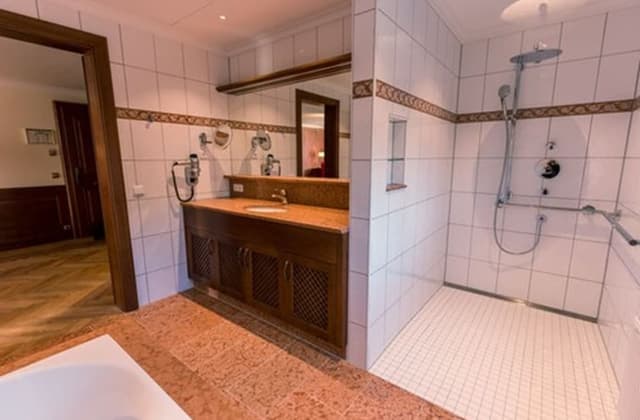 Junior Suite, 1 Bedroom