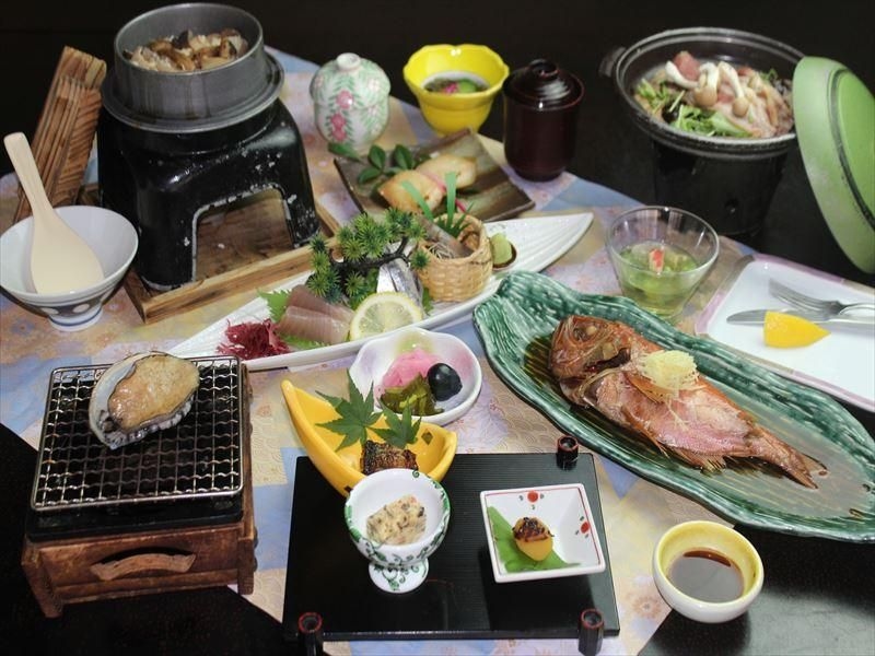 โรงแรมชินาโยชิ (Hotel Shinayoshi)4