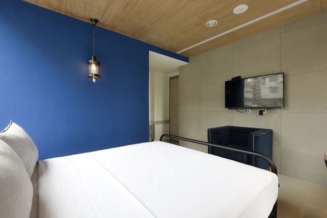 Deluxe Double Room, 1 Double Bed