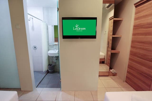 Flexi Room