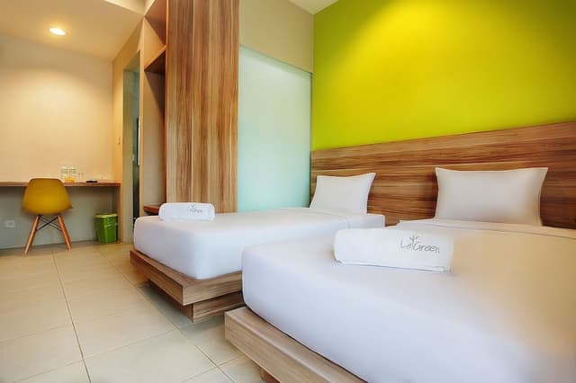 Flexi Room