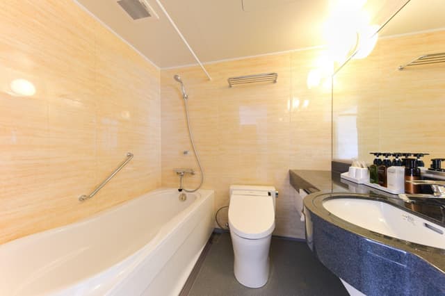 Double Room Non-Smoking
