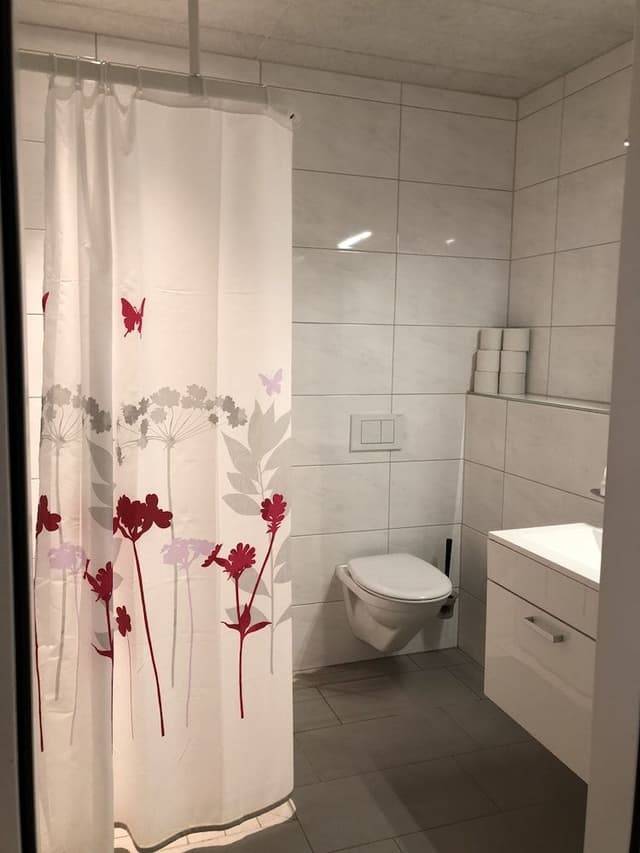 Appartement for 4 adults