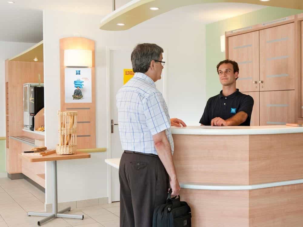ibis budget Augsburg Gersthofen ibis budget Augsburg Gersthofen