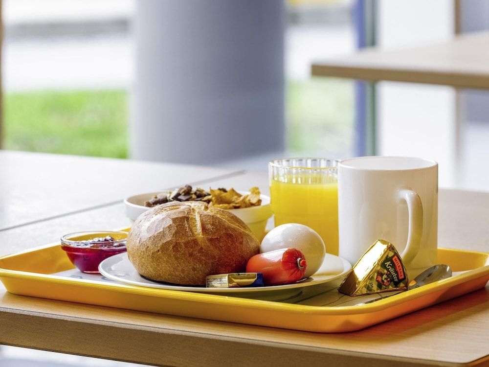 ibis budget Augsburg Gersthofen4