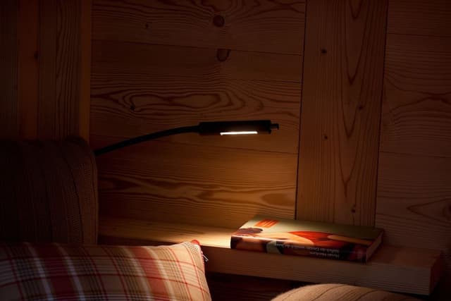Chalet, 3 Bedrooms