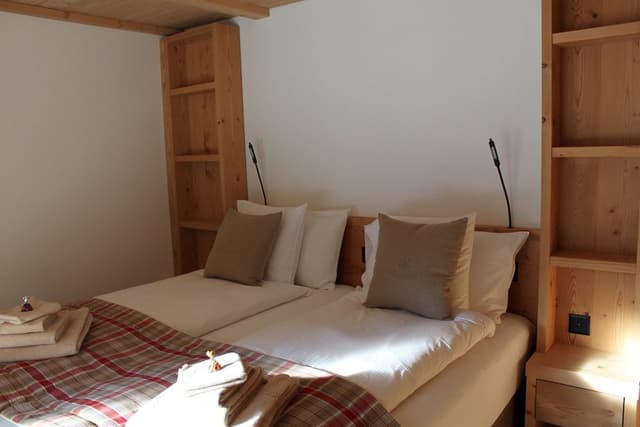 Chalet, 3 Bedrooms