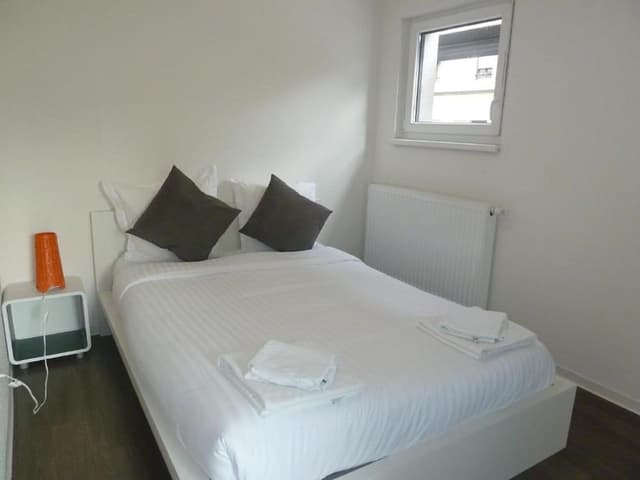 Comfort Double Room, 1 Double Bed, Balcony
