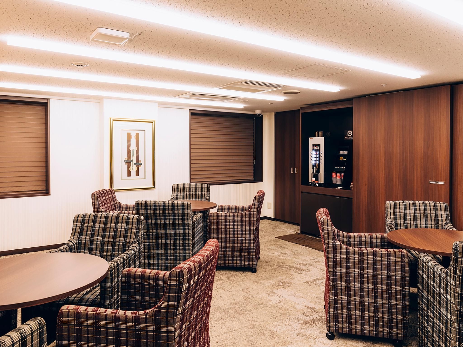 โรงแรมชินะงะวะ โทะบุ (Shinagawa Tobu Hotel)2