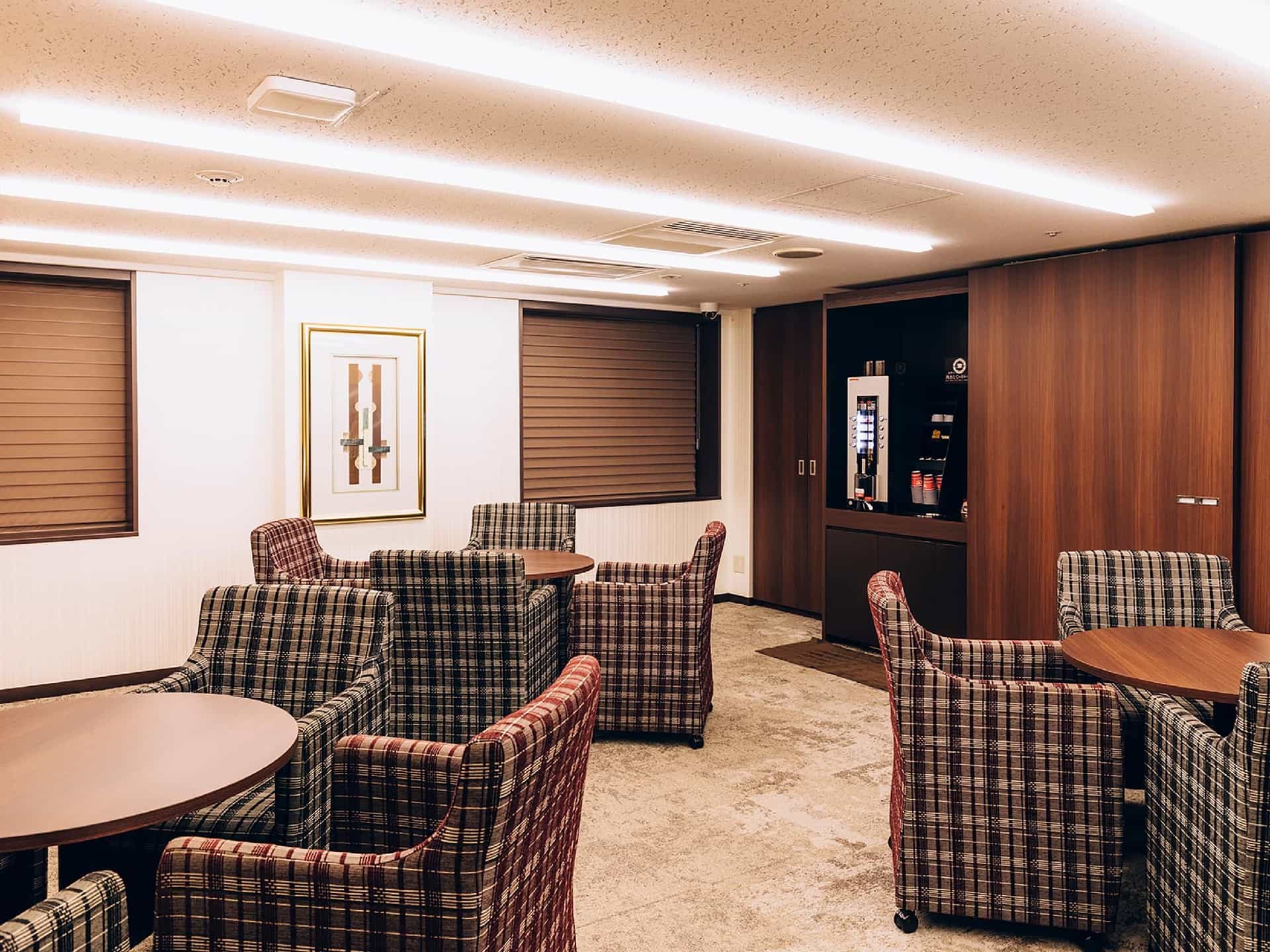 โรงแรมชินะงะวะ โทะบุ โรงแรมชินะงะวะ โทะบุ