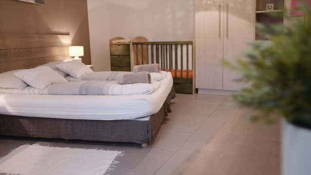 Premium Apartment, Accessible (S'Harzala Taupe)