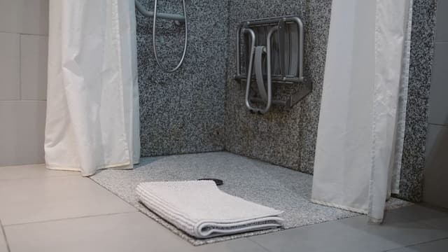 Premium Apartment, Accessible (S'Harzala Taupe)